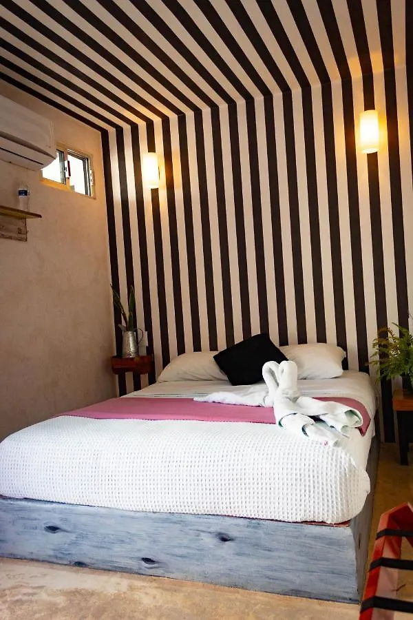 Hotel Seyba Bakalar Bacalar 4*,