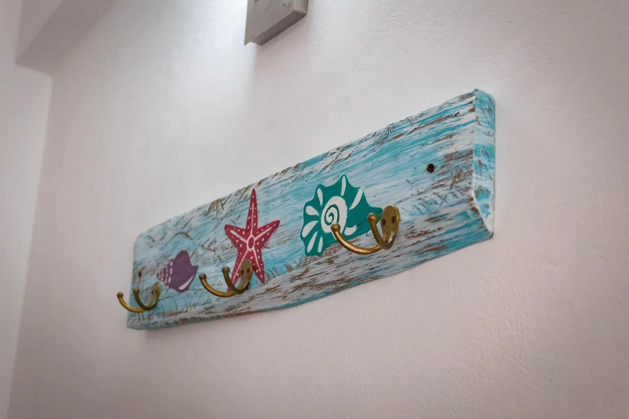 Hotel Seyba Bakalar Bacalar