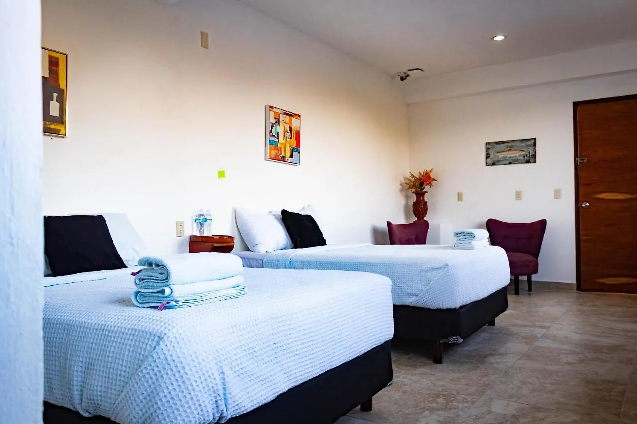 Hotel Seyba Bakalar Bacalar 4*,