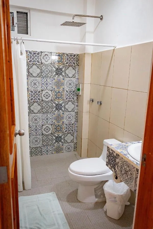 Hotel Seyba Bakalar Bacalar 4*,