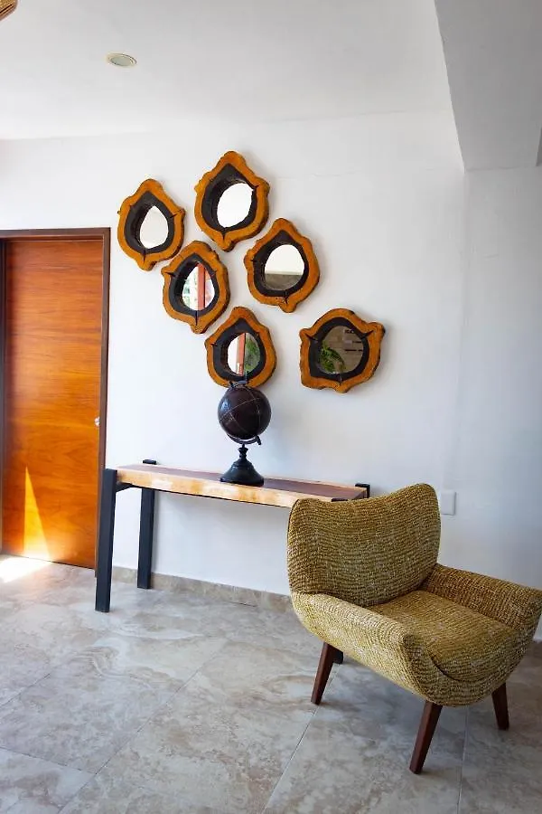 Hotel Seyba Bakalar Bacalar 4*,