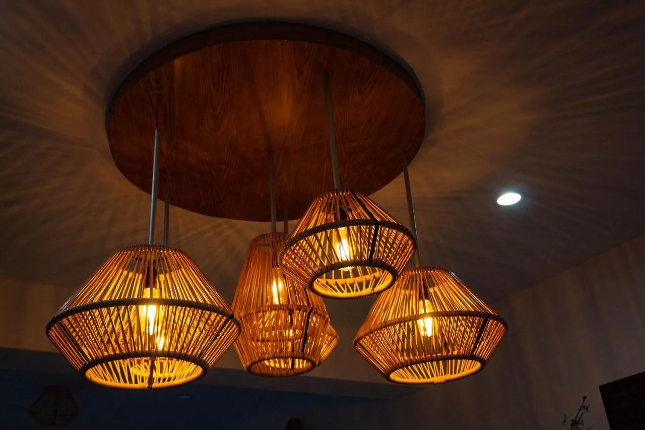Hotel Seyba Bakalar Bacalar