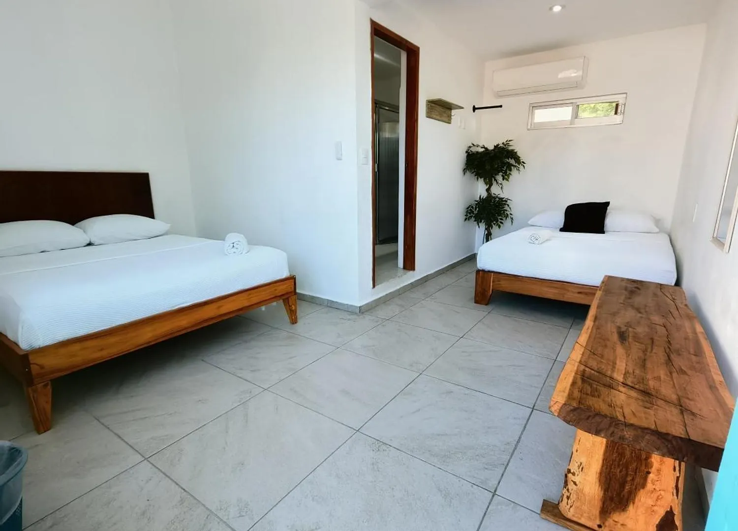 Hotel Seyba Bakalar Bacalar