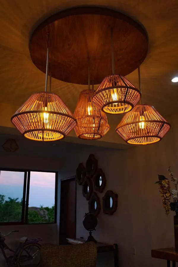 Hotel Seyba Bakalar Bacalar
